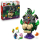 Klocki LEGO® LEGO Super Mario 72042 Prince Florian i Castle Bowser